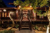 Lamia Tropical Garden - B&B Hoa Lư