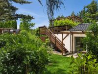 Havelland Eden - a paradise for relaxation in the countryside - Chambres d'hôtes Senzke