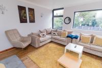 Perfect for Contractors! Long Term Discounts, Free Parking & Fast Wifi - 19 Glen - Bed and Breakfast Wolverhampton