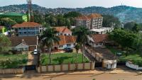 Traditional Family Holiday Home in Bunga, Kampala Uganda - B&B Kampala
