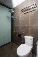 Two-Bedroom Deluxe Apartment