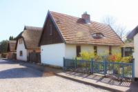 Haus am Wiek - B&B Krummin