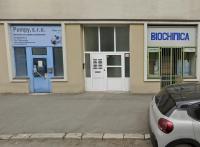 Stylish Apartment in the Old Town - Chambres d'hôtes Košice
