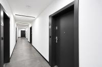 Scarpa Gdańsk Apartment with Private Parking - Chambres d'hôtes Gdańsk