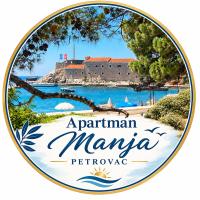 Apartman Manja Petrovac - B&B Petrovac na Moru