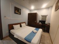 Asia Center Guest House - B&B Hanoi