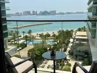 Two-Bedroom Apartment with Sea View