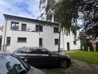 Beržo Kampelis Mieste - B&B Kaunas