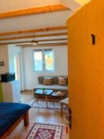 Familiekamer met Balkon