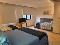 MN GOTADO Hotel Flat Aeroporto Guarulhos - Chambres d'hôtes Guarulhos