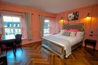 Woollen house - B&B Claremorris