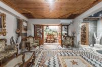 Kanuni Authentic Albanian House by PikHost - Chambres d'hôtes Shkodër