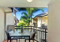 Chic 2BR Oasis Turtle Beach Resort Gold Coast - Bed and Breakfast Gold Coast