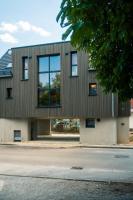 Adler Apartments - B&B Bach