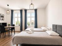 Economy Tweepersoonskamer met 1 of 2 Bedden
