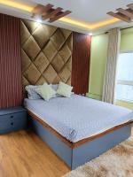 Le Petit Paradis Nepal Terrace & Mountain View - B&B Patan