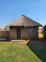 Hamton Game Farm - B&B Broedersput