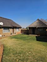 Hamton Game Farm - B&B Broedersput