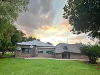 Hamton Game Farm - B&B Broedersput