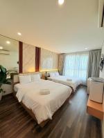 Apartamento de 3 dormitorios
