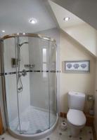 Chambre Lit King-Size - Vue sur Montagne