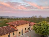 La Corte Nascosta Volpedo - Bed and Breakfast Volpedo