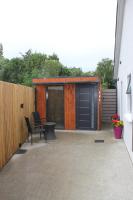 Rose Cottage Clonmel - B&B Cluain Meala