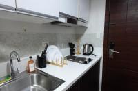 New suite at Air residences near Trident - Ferienwohnung Manila