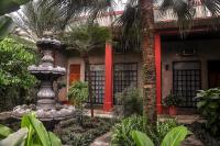 B&B Tapachula - Hotel Fenix - Bed and Breakfast Tapachula