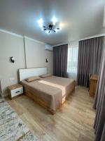 ЛЮХ апартаменты в ЖК Grand Park Terra - B&B Shymkent