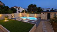 Villa Pauliana - Bed and Breakfast Povljana