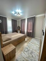 ЛЮХ апартаменты в ЖК Grand Park Terra - B&B Shymkent