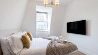 Soho Royal 8A - B&B London