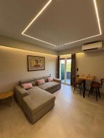 CL Residence , Park View - Bed and Breakfast Ioánnina