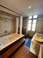 La Cure de Masnuy-Saint-Pierre - B&B Jurbise