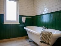 Rose Cottage Dingle Town - Stunning Views - Chambres d'hôtes Dingle