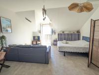 Studio Stella - B&B Saint-Leu