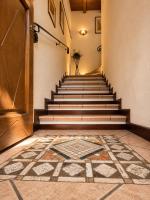 B&B Pram'e Sinis - Ferienwohnung Cabras