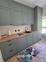 Chambre Double avec Salle de Bains Privative