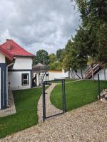 Albergue de Maria - Chambres d'hôtes Woryty