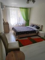 Квартира в центре города Тирасполь - Chambres d'hôtes Tiraspol