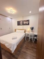 Appartement 2 Chambres