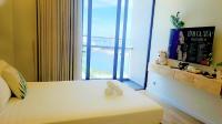 Studio View Beach - Icon 40 - B&B Ha Long