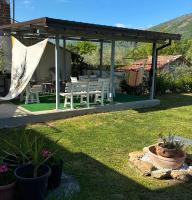 Alla Posta Riserva Naturale Lago Fibreno - Bed and Breakfast Posta Fibreno