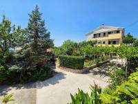 Apartments in Novi Vinodolski 15477 - B&B Novi Vinodolski