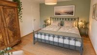Suites Nottuln - Bed and Breakfast Nottuln