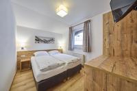 Apartment mit 2 Schlafzimmern