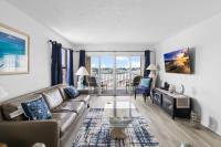 Beachfront Complex - 2b 2b - Beach Place #504 - Ferienwohnung St. Pete Beach