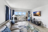 Beachfront Complex - 2b 2b - Beach Place #504 - Ferienwohnung St. Pete Beach