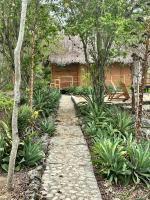 PAMADUIH - Suite Above the Sea - B&B Cartagena de Indias